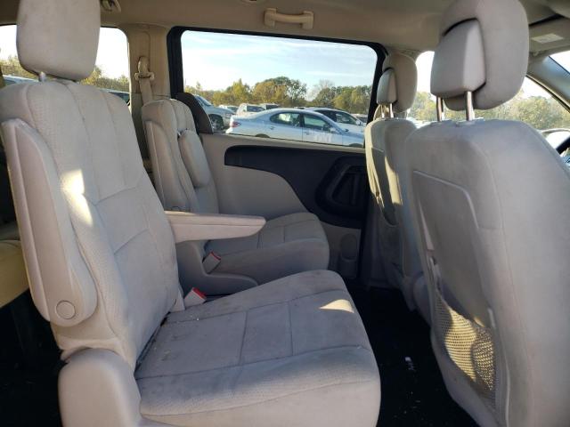 Photo 11 from auction – 2012 DODGE GRAND CARA with VIN 2C4RDGCG4CR258254