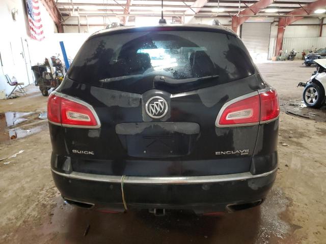 Photo 6 from auction – 2016 BUICK ENCLAVE with VIN 5GAKVBKD2GJ246835