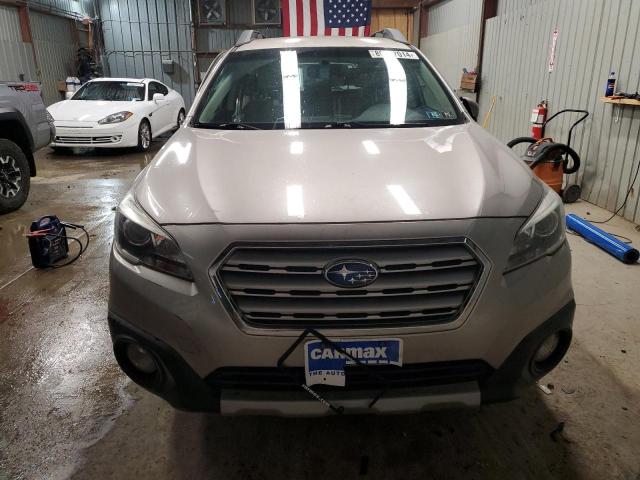 Photo 5 from auction – 2016 SUBARU OUTBACK 2. with VIN 4S4BSAJC0G3260808