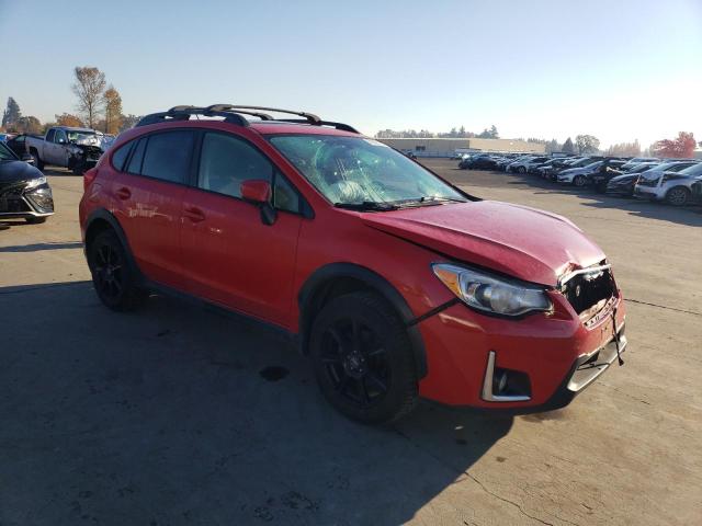 Photo 4 from auction – 2017 SUBARU CROSSTREK with VIN JF2GPABC0H8205033