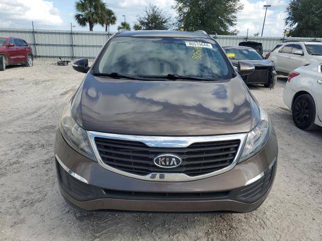 Photo 5 from auction – 2011 KIA SPORTAGE L with VIN KNDPB3A2XB7058458