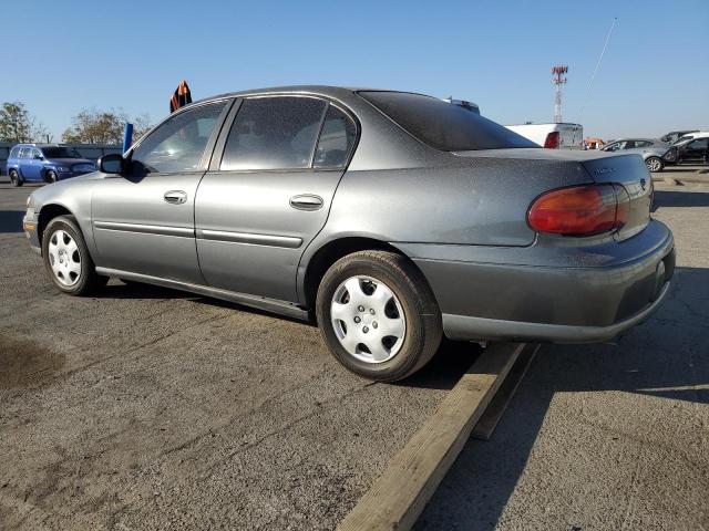 Photo 2 from auction – 2003 CHEVROLET MALIBU with VIN 1G1ND52J43M665535