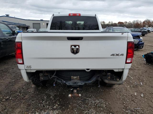 Photo 6 from auction – 2018 RAM 1500 ST with VIN 1C6RR7FT2JS308467