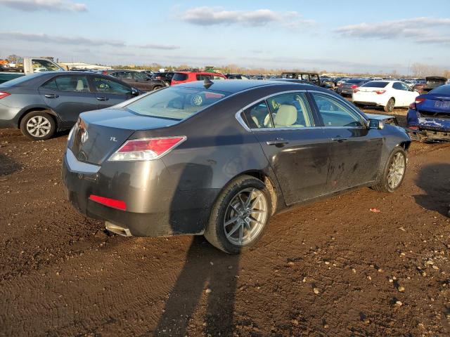 Photo 3 from auction – 2011 ACURA TL with VIN 19UUA8F29BA000034