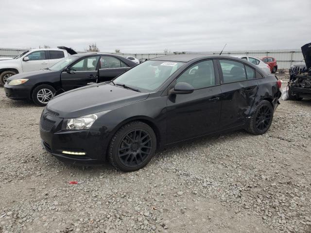 Photo 1 from auction – 2014 CHEVROLET CRUZE with VIN 1G1P75SZ4E7172073