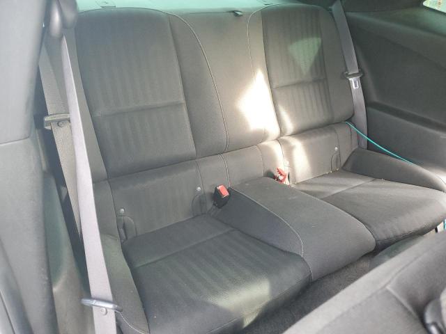 Photo 10 from auction – 2011 CHEVROLET CAMARO LS with VIN 2G1FE1ED5B9197035