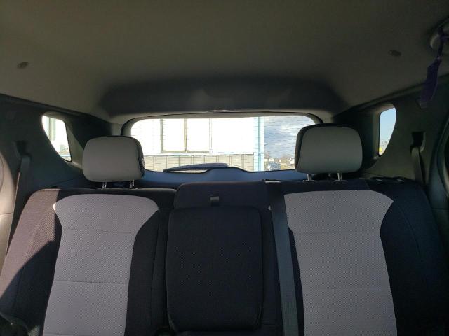 Photo 10 from auction – 2020 CHEVROLET EQUINOX LS with VIN 3GNAXSEV9LS592566