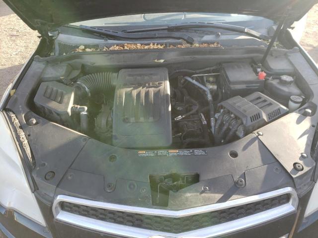 Photo 12 from auction – 2015 CHEVROLET EQUINOX LT with VIN 2GNFLFEK7F6429027