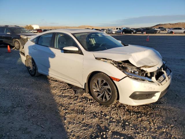 Photo 4 from auction – 2016 HONDA CIVIC 4D with VIN 2HGFC2F77GH551227