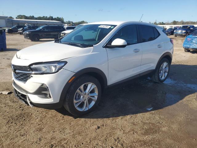 BUICK ENCORE GX 2022 with VIN KL4MMBS25NB129146 - Photo from auction