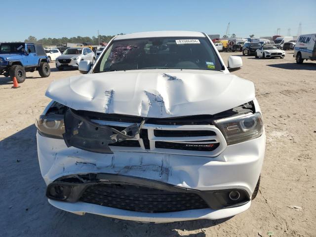 Photo 5 from auction – 2017 DODGE DURANGO GT with VIN 1C4RDHDGXHC904885
