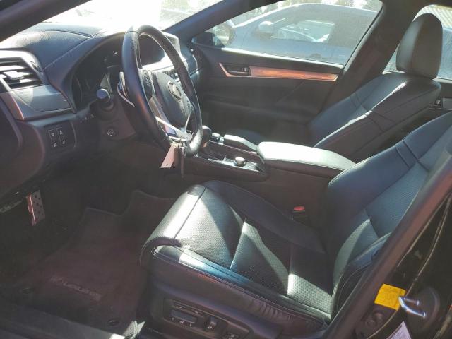 Photo 7 from auction – 2014 LEXUS GS 350 with VIN JTHCE1BL2E5020447