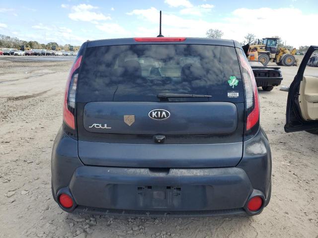 Photo 6 from auction – 2015 KIA SOUL ! with VIN KNDJX3A55F7143943