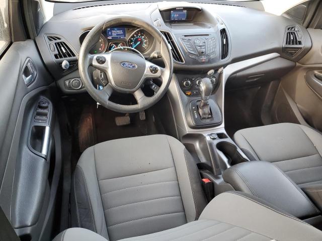 Photo 8 from auction – 2015 FORD ESCAPE SE with VIN 1FMCU0G75FUB90900