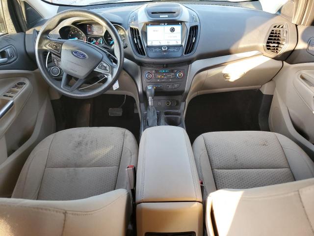 Photo 8 from auction – 2017 FORD ESCAPE SE with VIN 1FMCU9GD7HUD85801