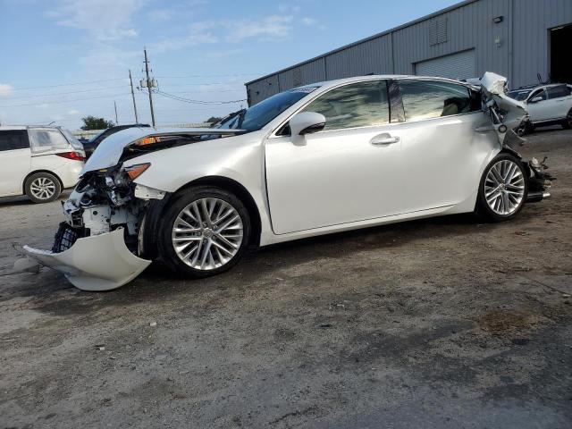 LEXUS ES 350 2013 with VIN JTHBK1GG8D2015026 - Photo from auction