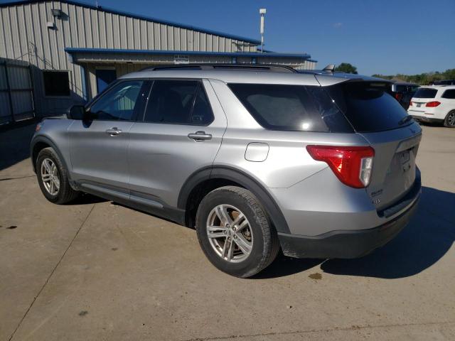 Фото 2 с аукциона – 2023 FORD EXPLORER X с VIN 1FMSK7DHXPGA19034