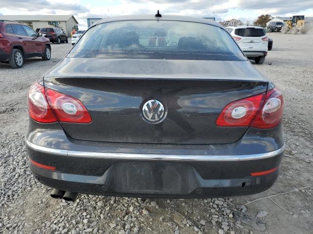 Photo 6 from auction – 2009 VOLKSWAGEN CC LUXURY with VIN WVWHL73C19E566841