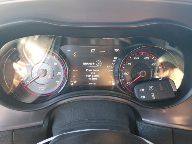 Photo 9 from auction – 2023 DODGE CHARGER SX with VIN 2C3CDXBG2PH531747