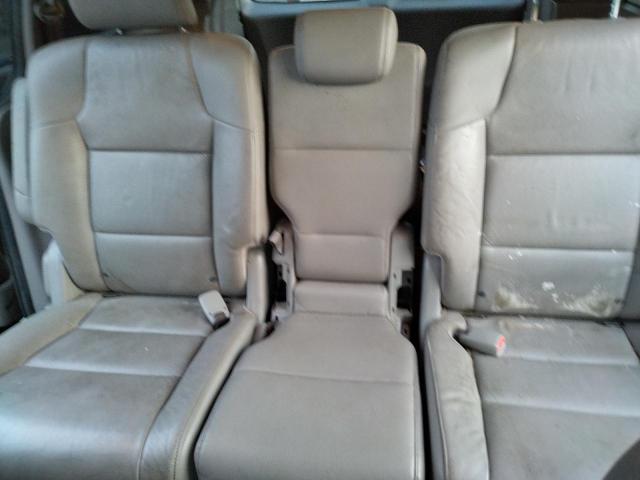 Photo 10 from auction – 2013 HONDA ODYSSEY EX with VIN 5FNRL5H68DB050060
