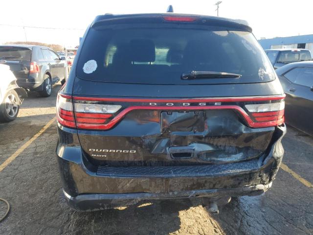 Photo 6 from auction – 2014 DODGE DURANGO SX with VIN 1C4RDJAG1EC972712