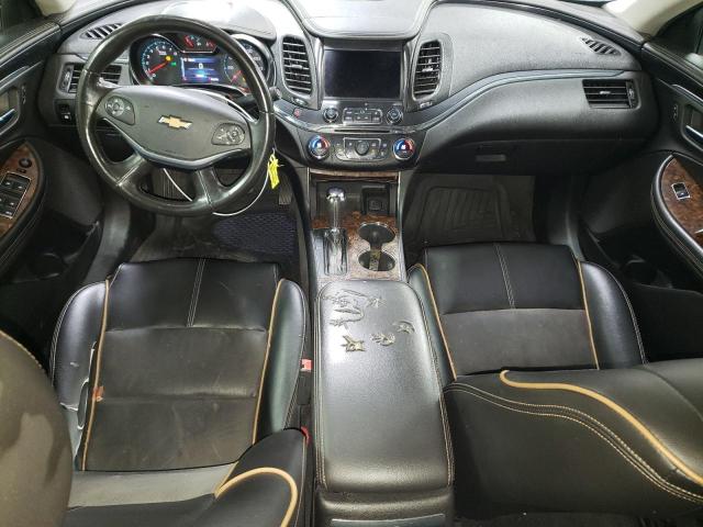 Photo 8 from auction – 2014 CHEVROLET IMPALA LT with VIN 1G1125S37EU107042