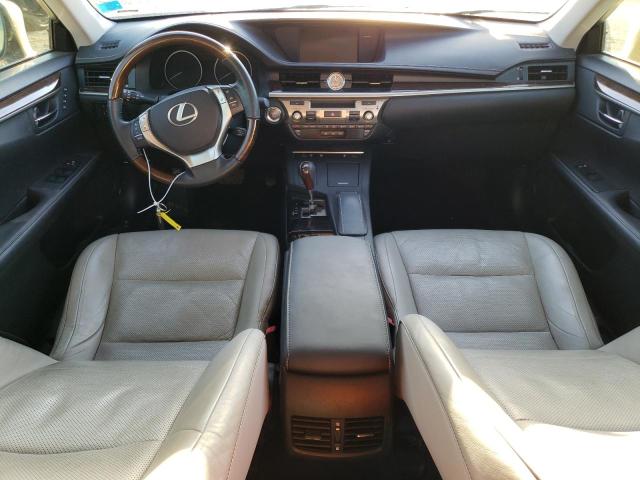 Photo 8 from auction – 2015 LEXUS ES 350 with VIN JTHBK1GG2F2182369