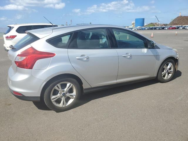 Photo 3 from auction – 2014 FORD FOCUS SE with VIN 1FADP3K23EL199456