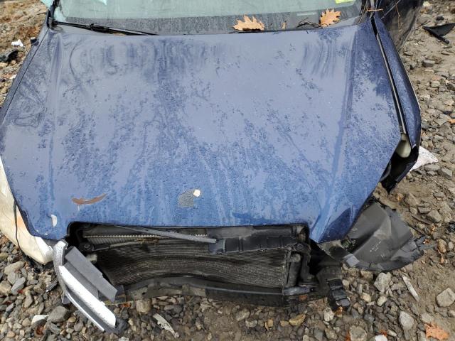 Photo 11 from auction – 2002 HONDA CR-V EX with VIN JHLRD78892C074150