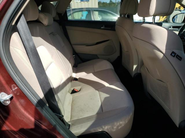 Photo 11 from auction – 2016 HYUNDAI TUCSON LIM with VIN KM8J33A48GU157501