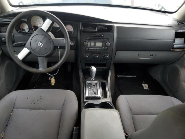 Photo 8 from auction – 2006 DODGE CHARGER SE with VIN 2B3KA43R06H236533
