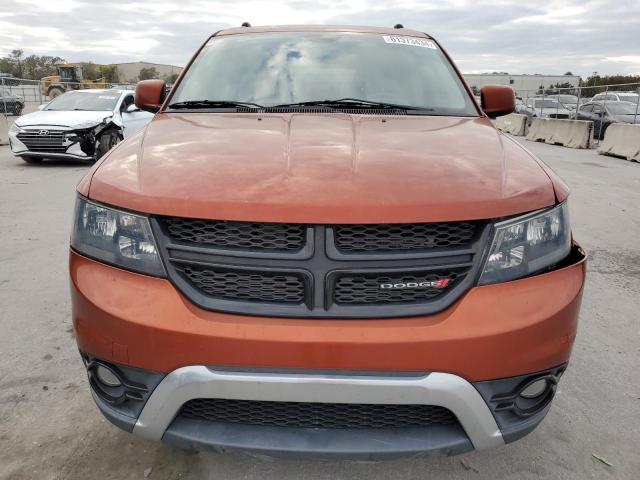 Photo 5 from auction – 2014 DODGE JOURNEY CR with VIN 3C4PDCGGXET281693