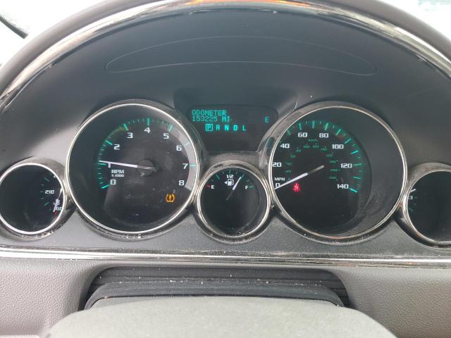 Photo 9 from auction – 2016 BUICK ENCLAVE with VIN 5GAKRCKD5GJ283839
