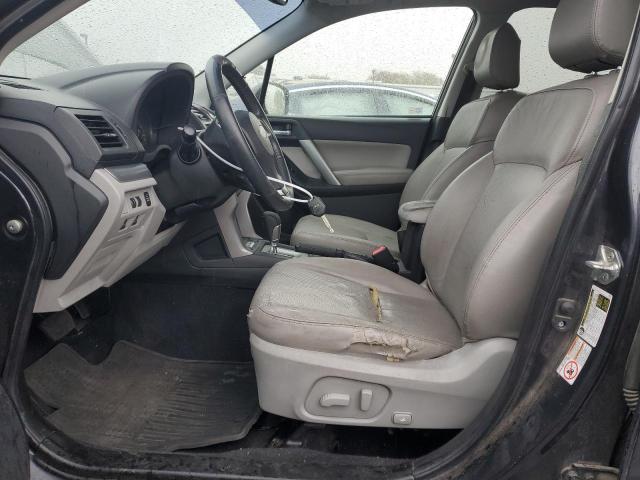 Photo 7 from auction – 2014 SUBARU FORESTER 2 with VIN JF2SJAJC1EH534008