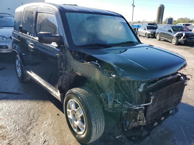 Photo 4 from auction – 2010 HONDA ELEMENT LX with VIN 5J6YH1H3XAL002848