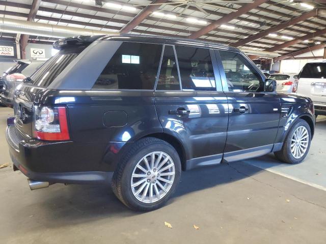 Photo 3 from auction – 2012 LAND ROVER RANGE ROVE with VIN SALSF2D41CA717501
