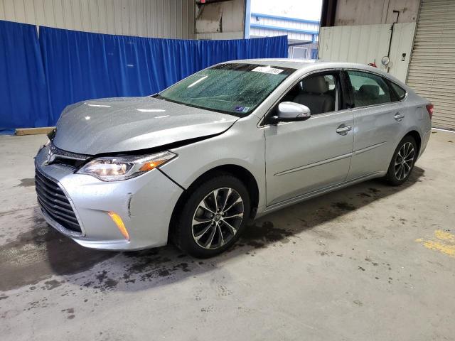TOYOTA AVALON XLE 2016 with VIN 4T1BK1EB9GU222277 - Photo from auction