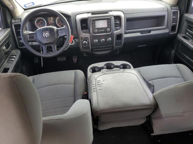 Photo 8 from auction – 2014 RAM 1500 ST with VIN 1C6RR6FT7ES310991