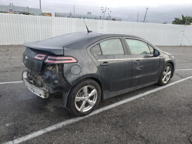 Photo 3 from auction – 2014 CHEVROLET VOLT with VIN 1G1RE6E43EU150832
