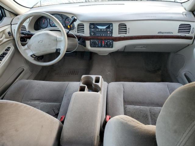 Photo 8 from auction – 2004 CHEVROLET IMPALA with VIN 2G1WF52E149220251
