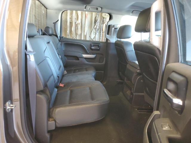 Photo 10 from auction – 2014 CHEVROLET SILVERADO with VIN 3GCPCREC0EG403170