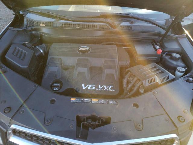 Photo 12 from auction – 2012 CHEVROLET EQUINOX LT with VIN 2GNFLGE52C6104748