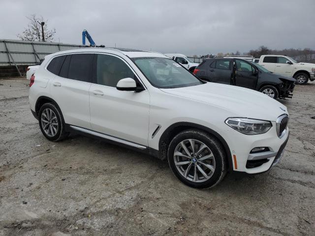 Photo 4 from auction – 2019 BMW X3 XDRIVE3 with VIN 5UXTR9C52KLD91895
