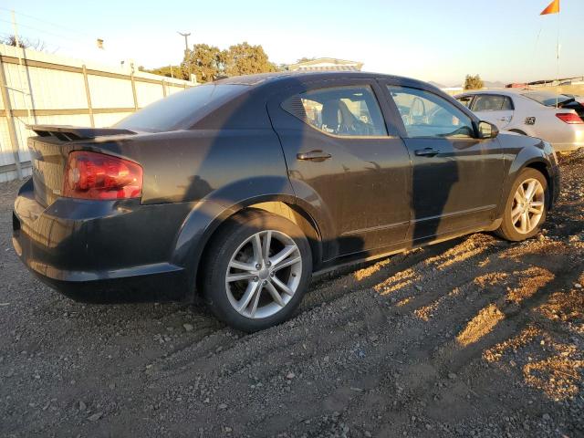 Photo 3 from auction – 2012 DODGE AVENGER SX with VIN 1C3CDZEGXCN309935