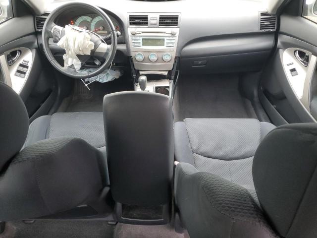 Photo 8 from auction – 2007 TOYOTA CAMRY with VIN 4T1BE46K87U067602
