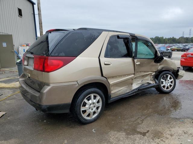 Photo 3 from auction – 2005 BUICK RENDEZVOUS with VIN 3G5DB03E35S568544