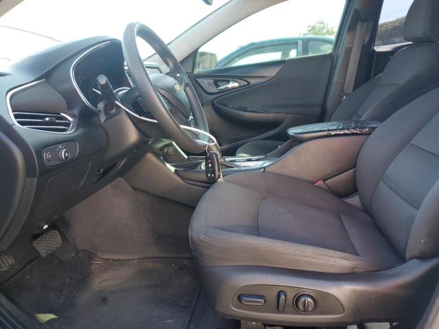 Photo 7 from auction – 2018 CHEVROLET MALIBU LT with VIN 1G1ZD5ST8JF200860