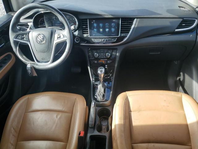 Photo 8 from auction – 2017 BUICK ENCORE ESS with VIN KL4CJCSB6HB156709