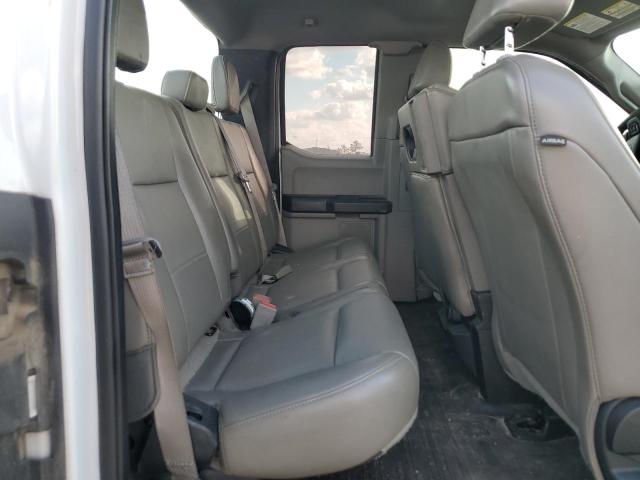 Photo 10 from auction – 2018 FORD F150 SUPER with VIN 1FTEX1CPXJKE49921