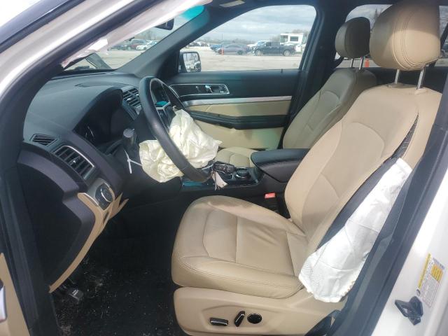 Photo 7 from auction – 2016 FORD EXPLORER X with VIN 1FM5K8D84GGB84788